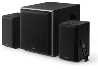 Компьютерная акустика 2.1 Edifier M601DB 1015625