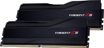 Модуль памяти DDR5 64GB (2*32GB) G.Skill F5-6000J3238G32GX2-TZ5K 990918