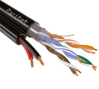 Кабель  Паритет 100584 1063534
