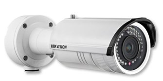 Видеокамера IP HIKVISION DS-2CD4238FWD-IS (2.8-12mm) 1139042