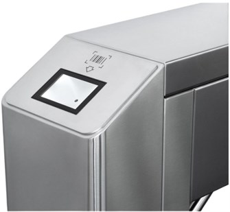 Крышка  PERCo PERCo-C-10Q.1 1046049