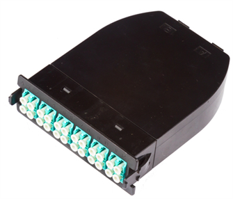 Кассета  TopLAN TOP-MCSB-2M-24LC/OM4 763387