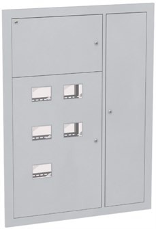 Щит  IEK MKM42-05-1270-31 573613