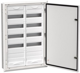 Щит распределительный встраиваемый IEK TI5-50-V-2X060-31 1146927