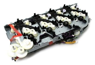 Запчасть  HP CE708-67901 602640