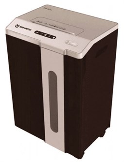 Уничтожитель бумаг  New United ET-15M 1080330