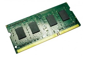 Модуль памяти  QNAP RAM-4GDR4T0-SO-2666 877667