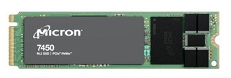 Накопитель SSD M.2 2280 Micron MTFDKBA960TFR-1BC1ZABYY 960 ГБ 996988