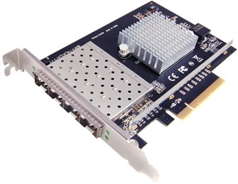 Сетевая карта  SunRich (ST Lab) N-460 1116941