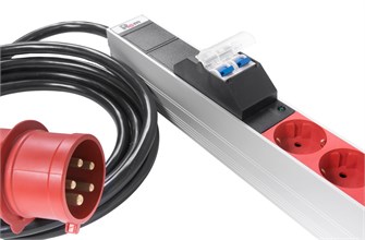 Блок розеток  ЦМО R-3x32-30S-A-I-2100-3-3PN 1138840