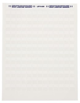 Маркер на кабель  Brady brd24570 827419