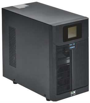 Источник бесперебойного питания  ITK ELT-2000VA-1-004 1163370