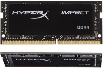 Модуль памяти SODIMM DDR4 64GB (2*32GB) Kingston FURY KF432S20IBK2/64 853533