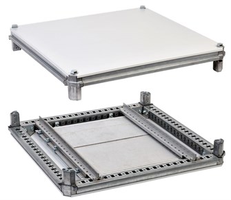 Комплект  IEK YKM40D-FO-KO-080-060-54 1154012