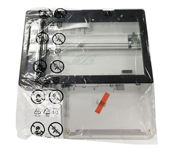 Запчасть  HP F2A76-67914/F2A76-67909 602548