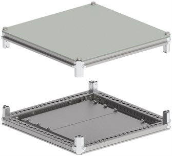 Комплект  IEK YKM40D-FO-KO-060-080-54 1154013