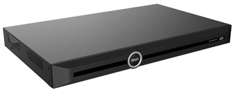 Видеорегистратор  RVi RVi-1NR20270-16P 1232656