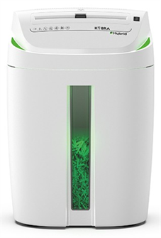Уничтожитель бумаг  Kobra S6-Hybrid E/S 1092981