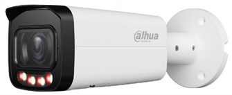 Видеокамера IP Dahua DH-IPC-HFW3849TP-ZAS-IL 1207808