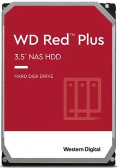 Жесткий диск 12TB SATA 6Gb/s Western Digital WD120EFBX 828914