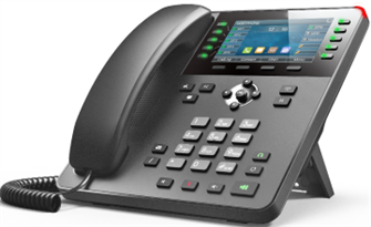 Телефон VoiceIP  QTECH QIPP-800PG V2 904897