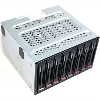 Корзина  Supermicro CSE-M28SACB 718887