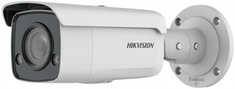 Видеокамера IP HIKVISION DS-2CD2T87G2-L(2.8mm)(C) 871443