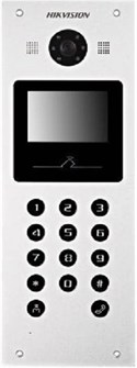 Вызывная панель  HIKVISION DS-KD3003-E6 1177100