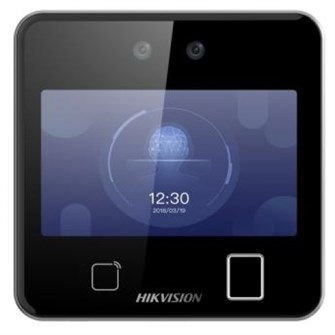 Терминал доступа HIKVISION DS-K1T642MFW 1177072