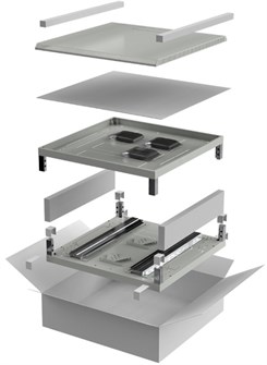 Комплект  ITK LN35-YYX88-Y 1163076
