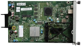 Плата  HP CE707-69002/CE707-69001/CE707-69003 448224