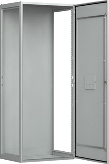 Шкаф напольный IEK YKM50-2000-450-450-54 1152840