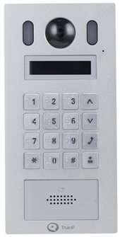 Вызывная панель  True IP Systems TI-3220WD 844619