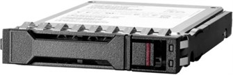 Накопитель SSD  HPE P40502-B21 880879