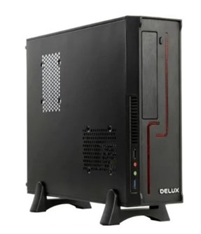 Системный блок X-Computers *Business Slim* Intel Core i3, 8 ГБ, 240 Гб, Intel UHD Graphics 630,  ОС Не установлена 1172260