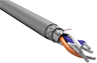 Кабель интерфейсный ITK RC3-RS485-01-SF-4101 1164619