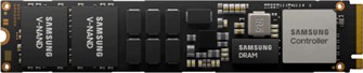 Накопитель SSD M.2 22110 Samsung MZ1L21T9HCLS-00A07 1920 ГБ 871086