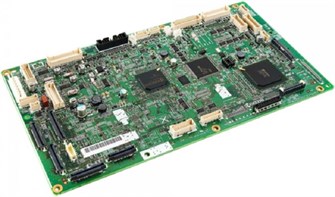 Плата  Kyocera 302L694040 1223267