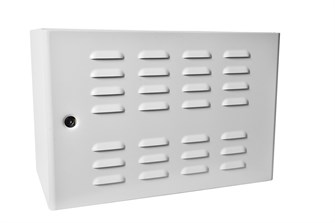 Шкаф настенный 19