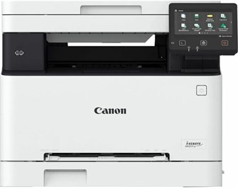 МФУ лазерное цветное Canon i-SENSYS MF651Cw 1027298