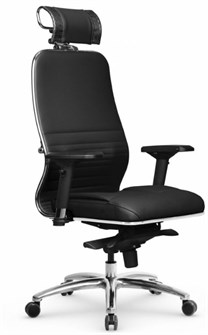 Кресло офисное Metta Samurai K-3.04 Infinity Easy Clean 1161610