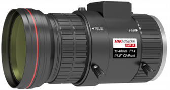 Объектив  HIKVISION HV1140D-8MPIRA 904038