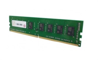 Модуль памяти  QNAP RAM-4GDR4ECI0-RD-2666 850466