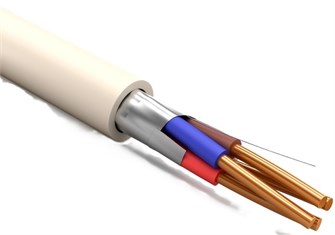Кабель  ИВКЗ КПСЭнг(А)-FRLSLTx 2х2х2,5 200м 1241408