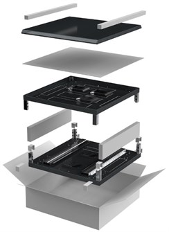 Комплект  ITK LN05-XXX81-Y 1163079