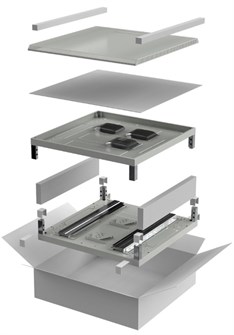 Комплект  ITK LN35-XXX81-Y 1163081
