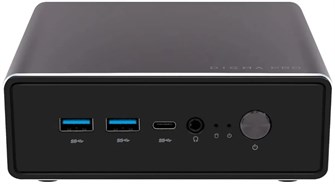 Неттоп  Digma Pro Minimax U1 1092496