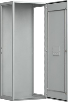 Шкаф напольный IEK YKM50-2000-800-600 1152834