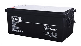 Батарея для ИБП CyberPower RC 12-250 742413
