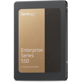 Накопитель SSD 2.5'' Synology SAT5221-960G 1182850
